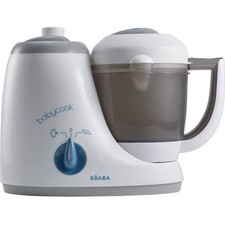 BÉABA - Babycook Original -
