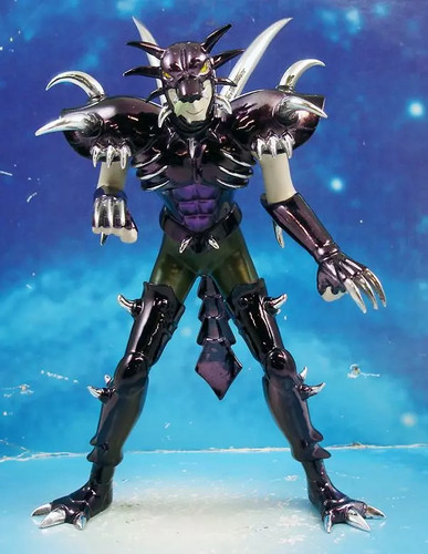 Saint seiya mini statue - -, mini-statue