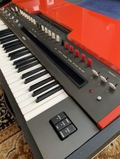 Clavier d'orgue combo Yamaha