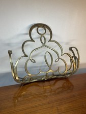 Ancien porte revues mural - ancien,