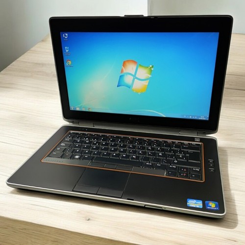 Dell latitude e6420 - dell, pc