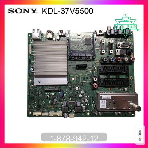 Carte mère pour tv sony - mère,
