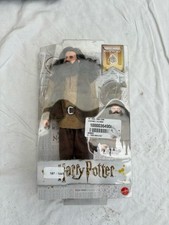 Hagrid De Harry Potter Avec Son Bébé Dragon Mattel Neuve Emballee 30 Cm