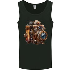 Gilet Tank Top Pour Homme