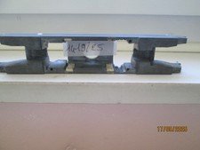 N°1419/25  châssis de BB ROCO 22000/15000/7200 nu