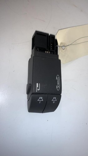 Commande autoradio renault - commande,