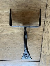 piège à taupe 19e siècle fer forgé 