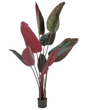 Plante Artificielle en Pot