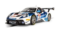 Scalextric PORSCHE 911 GT3 R