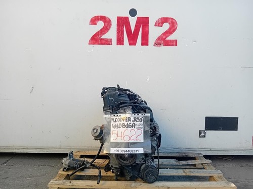 Moteur complet mini cooper - complet,
