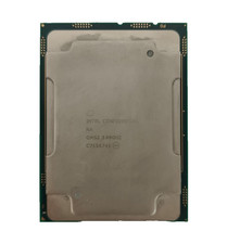 Intel Xeon Gold 6154 –