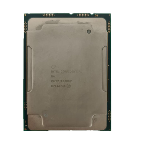 Intel xeon gold 6154 - xeon,