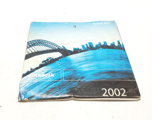 Autocad 00122 000008 - autocad, 00122-000008-1412a