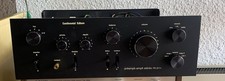 Ampli tubes kt66 - , à