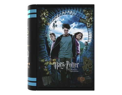 Harry potter box livre - harry,