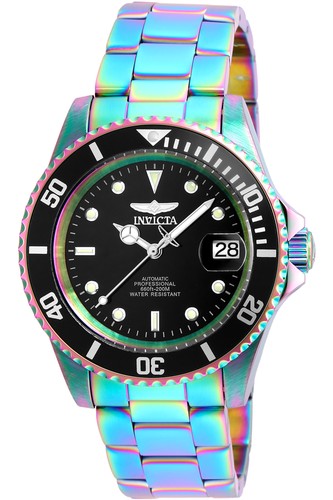 Invicta pro diver - diver, montre