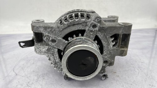 Alternateur toyota auris - toyota,