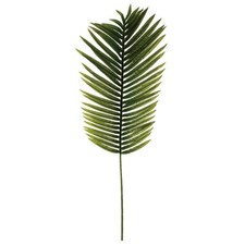 TIGE PALMIER ARTIFICIEL 113CM VERT