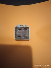 Régulateur Transformateur de tension électrique 4 fiches  H  pour Peugeot 103 - 