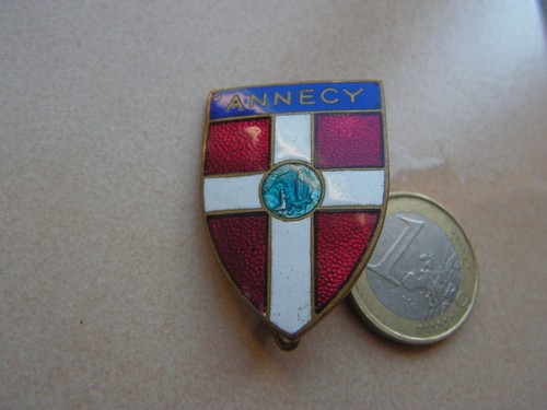 Insigne croix de savoie - ,