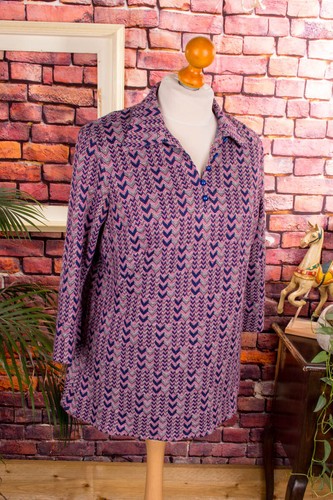 Vintage original 70er top - vintage,