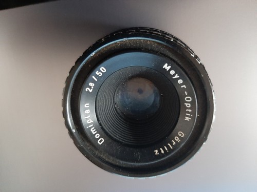 German meyer optik - german, meyer-optik