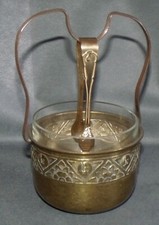 Ancien sucrier des années - ancien,
