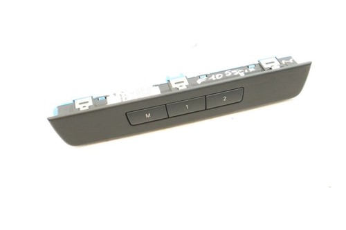 Bmw f07 f10 f11 f01 - f10, siège