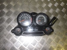 Kawasaki GPZ 1000 RX - Tableau