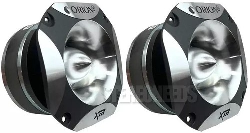 Pair orion xtr - orion, aluminum