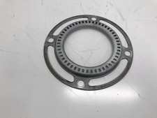 ROUE DE SON ARRIÈRE HONDA