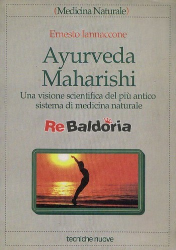 Ayurveda maharishi tecniche - ayurveda,