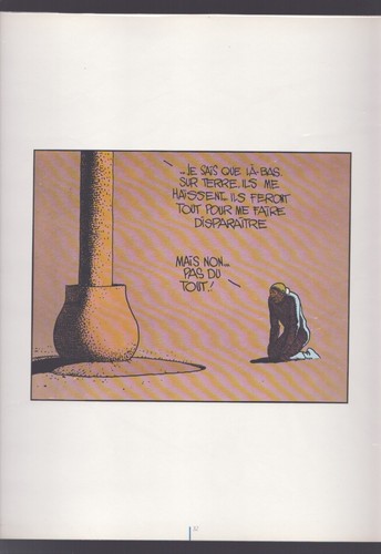 Moebius image issue - moebius, du