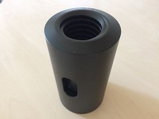 Contractant Mère Ecrou de