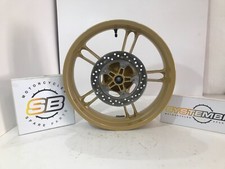 JANTE ARRIÈRE YAMAHA YZF R