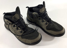 Quechua Hiking Shoes Very Good Condition Men Size 48 Tracked Shipping