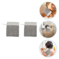 Sacs à savon à cordon de