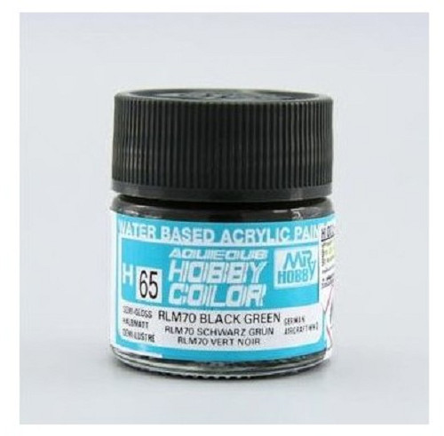 Hobby gunze h65 couleurs - hobby/gunze, –
