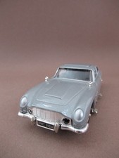 Corgi Toys 04204 James Bond's Aston Martin D.B.5 en boîte