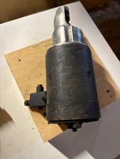 DEMARREUR  PARIS RHONE D11B22 6 VOLTS  OCCASION POUR CITROEN 11