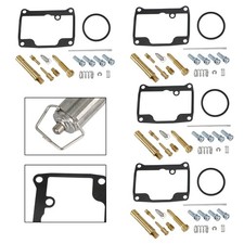 4X Kit de réparation