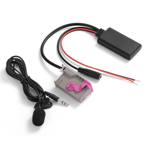 Bluetooth rns navigation - rns-e,