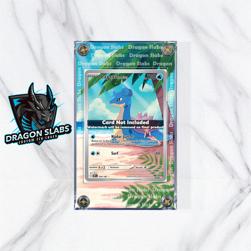 Pokemon misty lapras - misty’s,