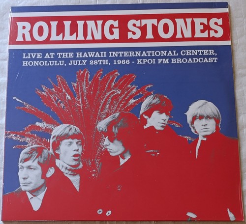 Rolling stones vinyle rare - ...,