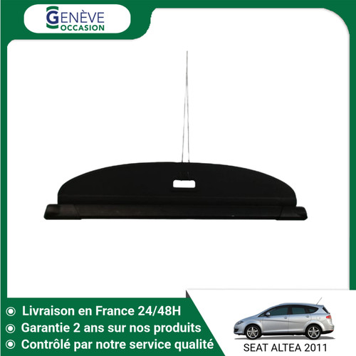 Cache bagage seat - 🇫🇷,