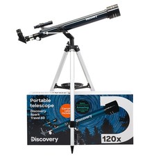 DISCOVERY - SPARK TRAVEL 60 -