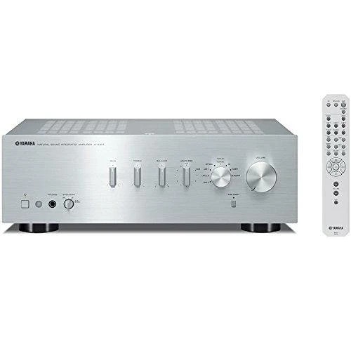 Amplificateur intégré yamaha - amplificateur,