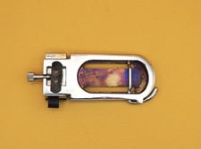 Saxophone coupe hanche - coupe,