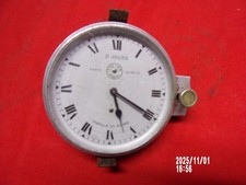 montre Jaeger de tableau de bord