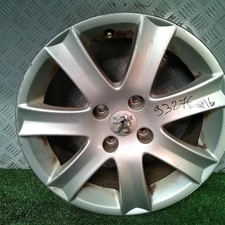 Jante PEUGEOT 207 phase 1 1.6 HDI 00005402P0